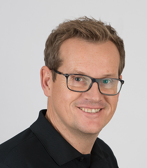 Ståle Olsen