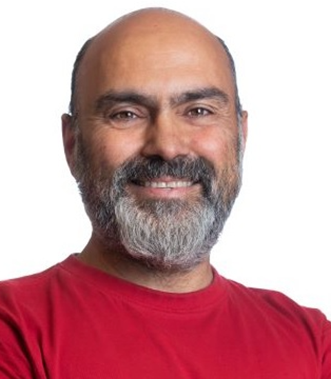 Marek Szydlowski