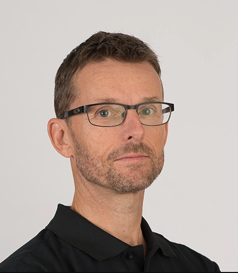 Morten Carlsen